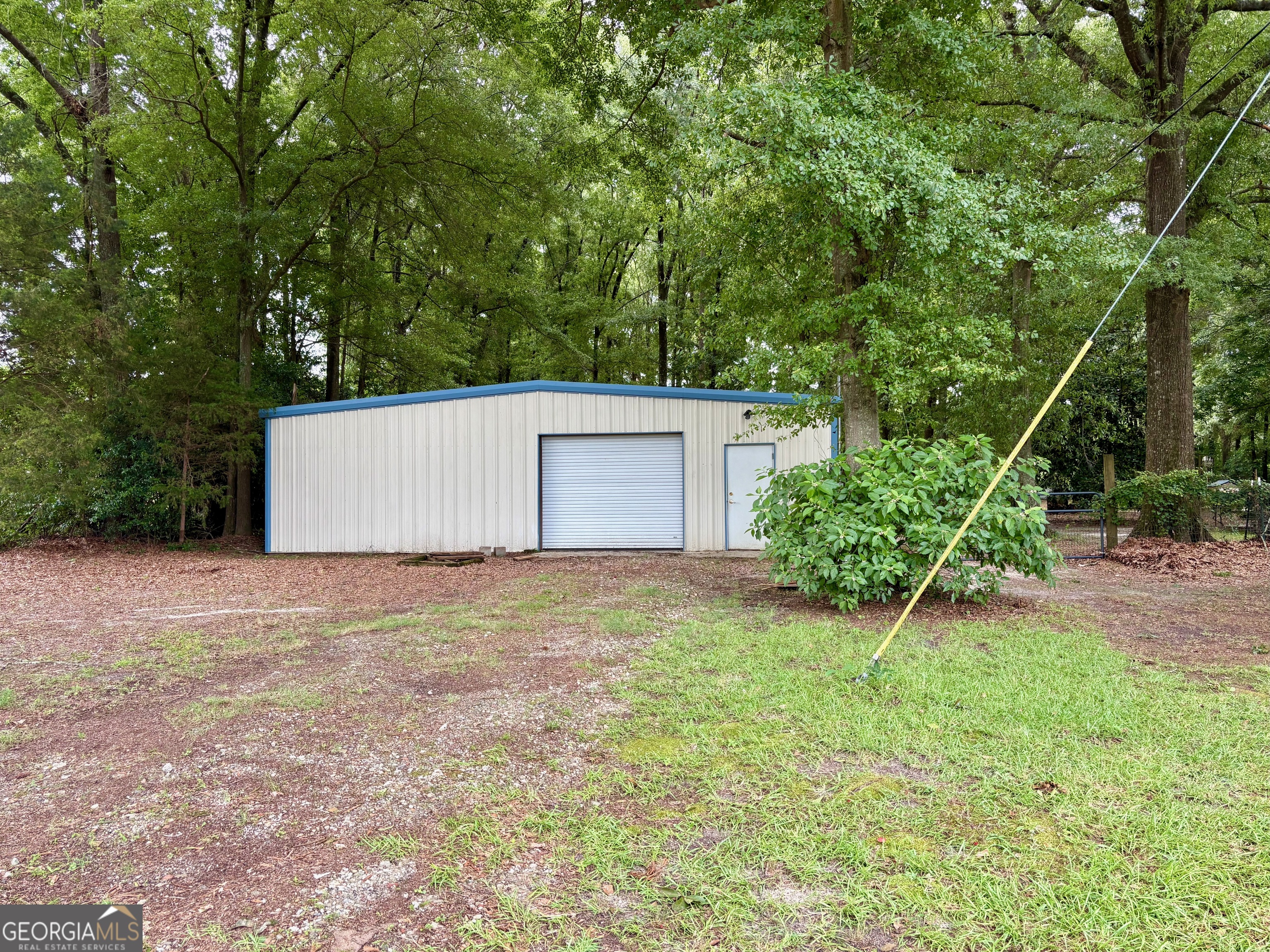 323 Giles Road Byron, GA 31008 - Photo 16 of 33
