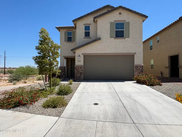 $2,850 | 2155 West Apatite Street, Tucson, AZ 85742