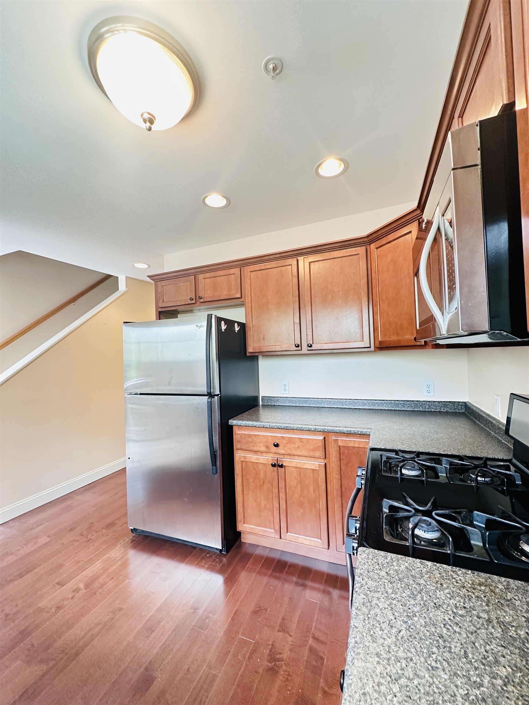 337 Mt Support Road, Unit 204 Lebanon, NH 03766 - Photo 3 of 33