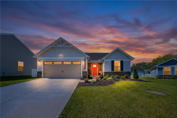 $319,000 | 4028 Lupine Way, Tipp City, OH 45371