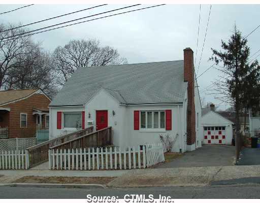 846 Ruth Street Bridgeport, CT 06606 - Photo 1 of 1 Gallery Image 1