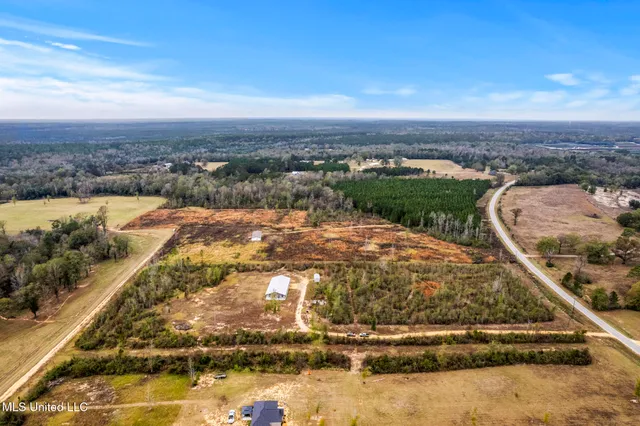 $295,000 | 0 Wire Road, Perkinston, MS 39573
