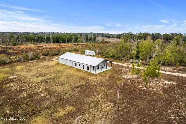 $295,000 | 0 Wire Road, Perkinston, MS 39573
