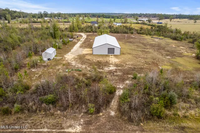 $295,000 | 0 Wire Road, Perkinston, MS 39573