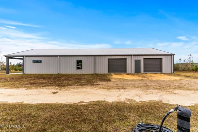 $295,000 | 0 Wire Road, Perkinston, MS 39573