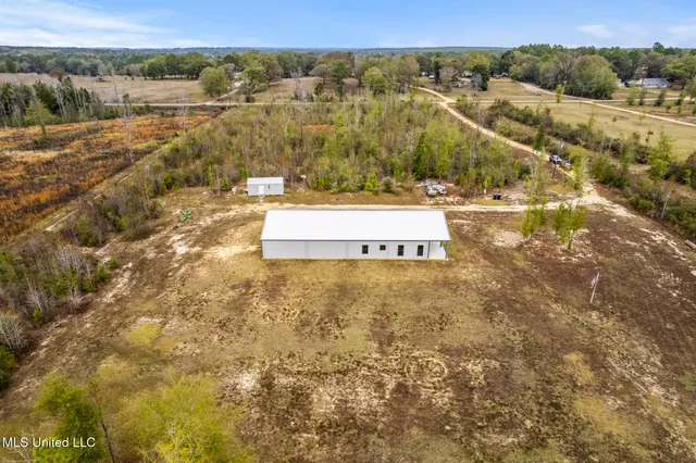 $295,000 | 0 Wire Road, Perkinston, MS 39573