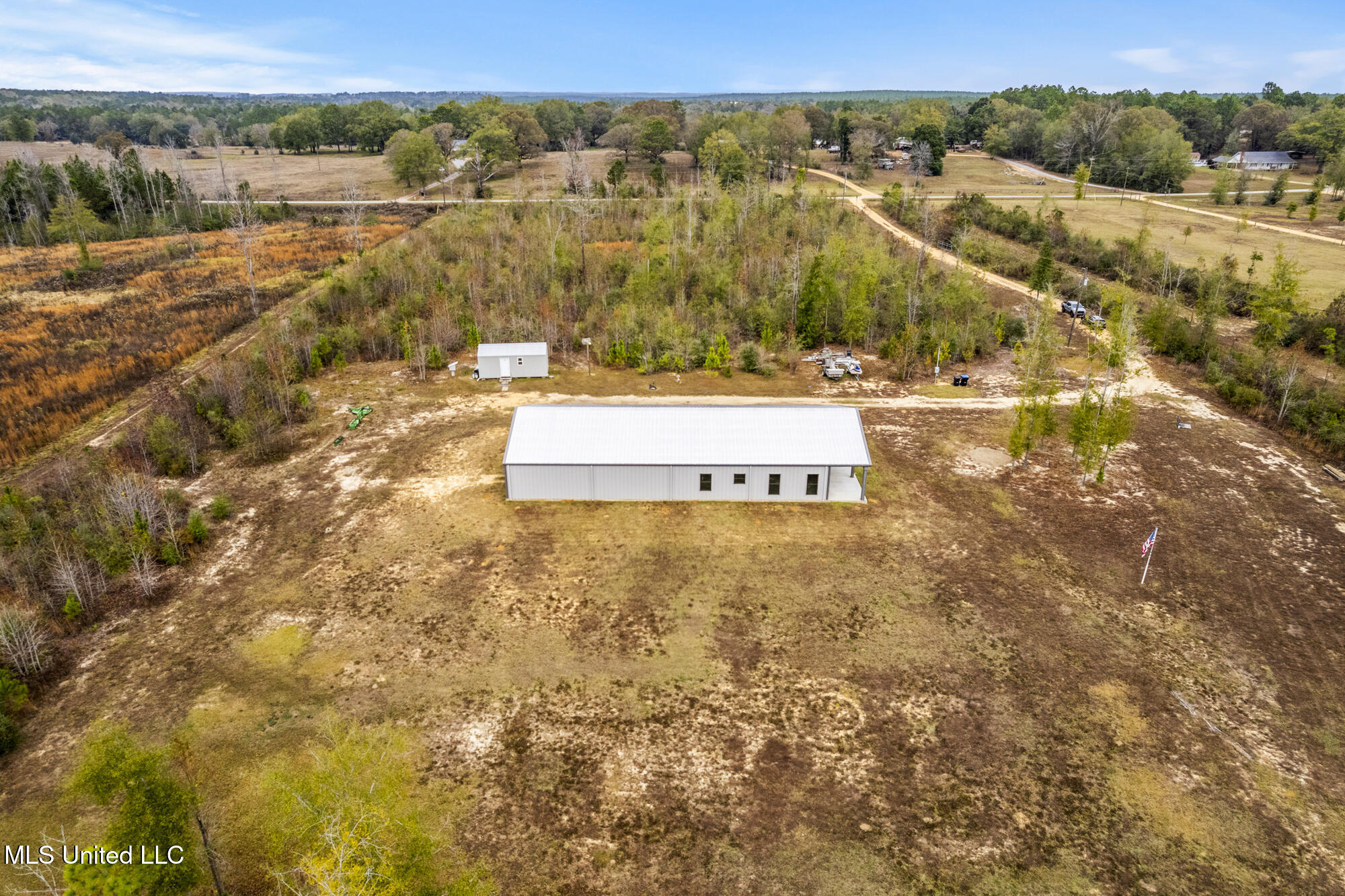 284 West Wire Road Perkinston, MS 39573 - Photo 16 of 33 ghubphoto_12