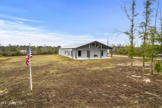 $295,000 | 0 Wire Road, Perkinston, MS 39573