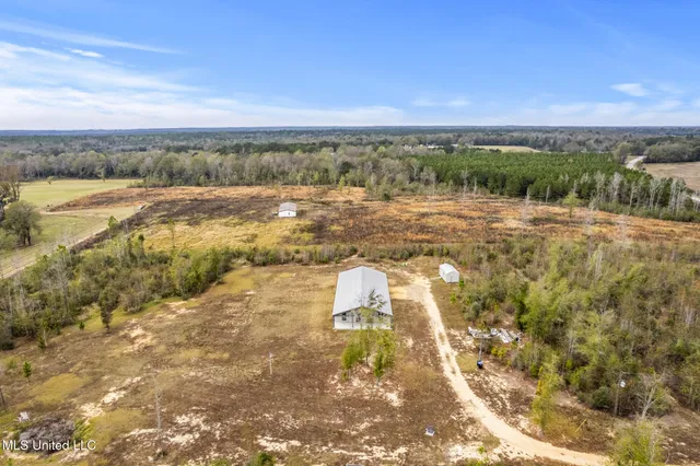 $295,000 | 0 Wire Road, Perkinston, MS 39573