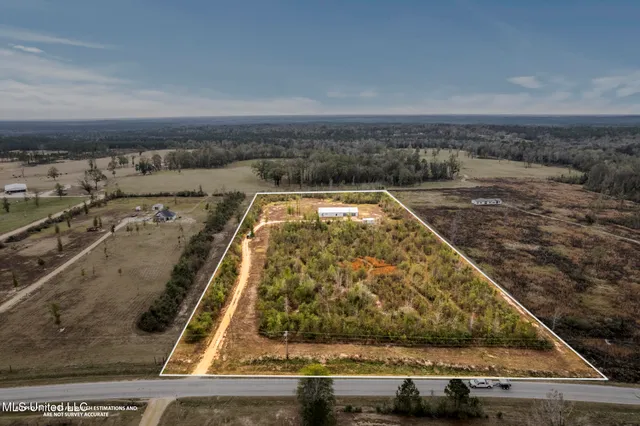 $295,000 | 0 Wire Road, Perkinston, MS 39573