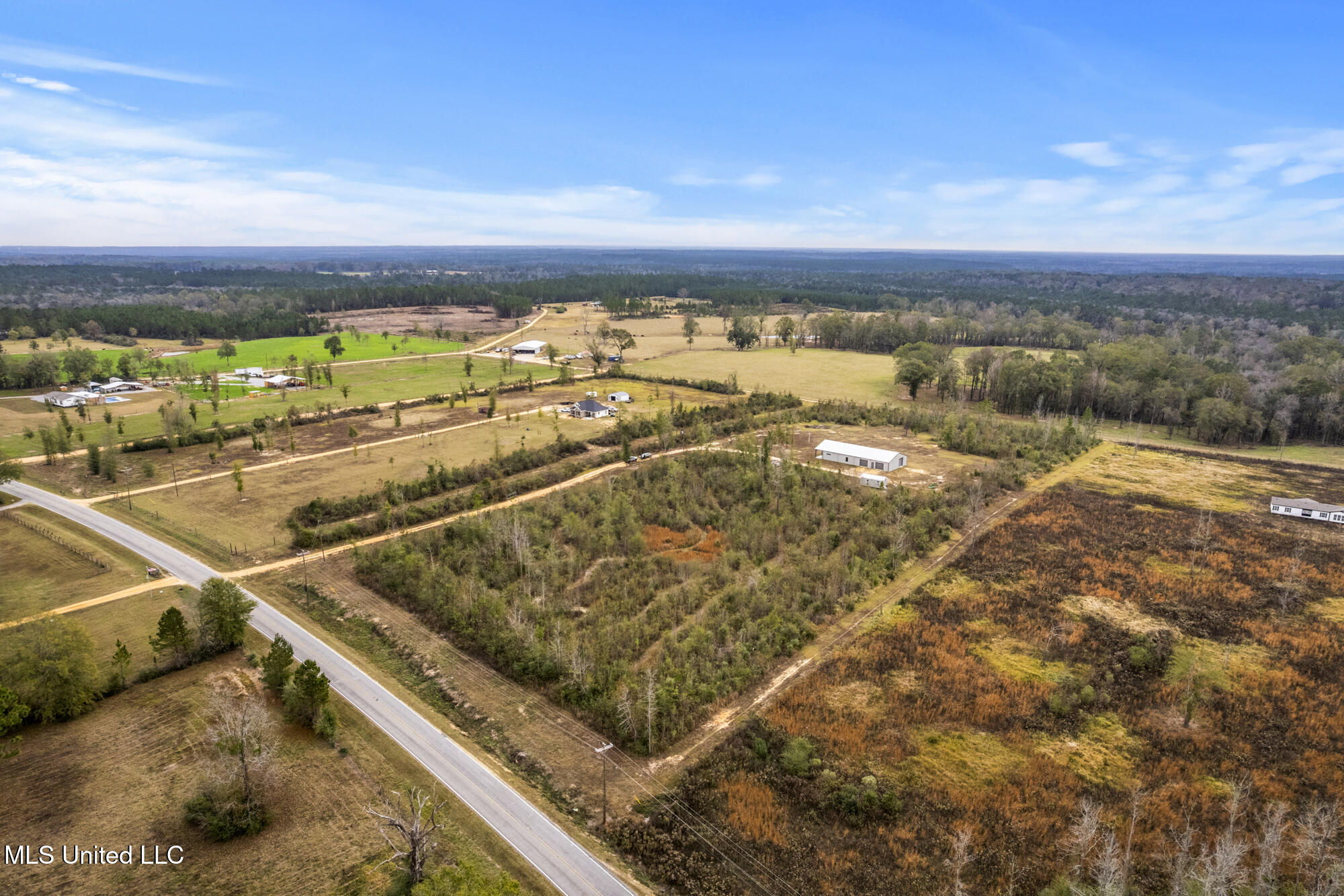 284 West Wire Road Perkinston, MS 39573 - Photo 5 of 33 ghubphoto_03