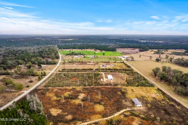 $295,000 | 0 Wire Road, Perkinston, MS 39573