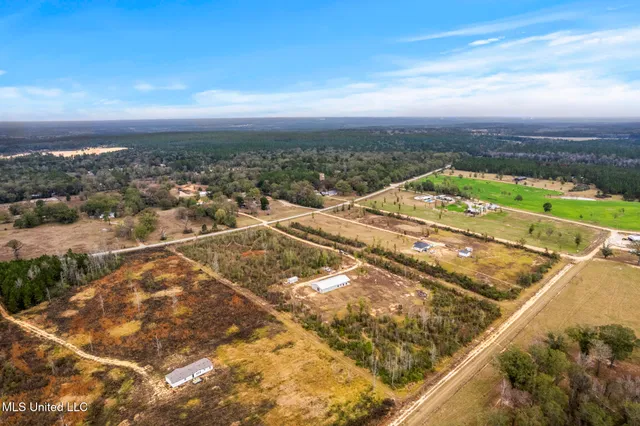 $295,000 | 0 Wire Road, Perkinston, MS 39573