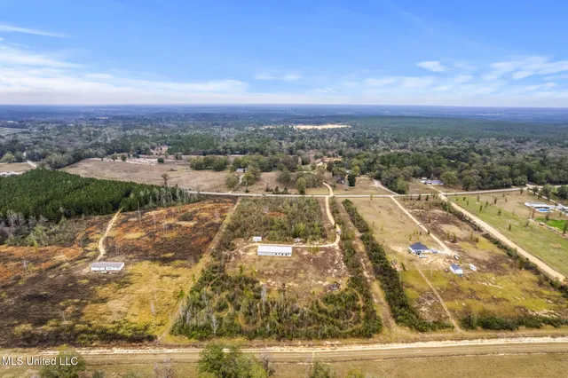 $295,000 | 0 Wire Road, Perkinston, MS 39573