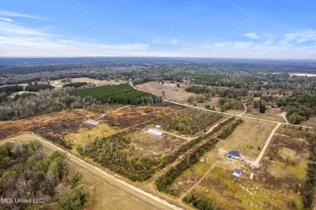 $295,000 | 0 Wire Road, Perkinston, MS 39573
