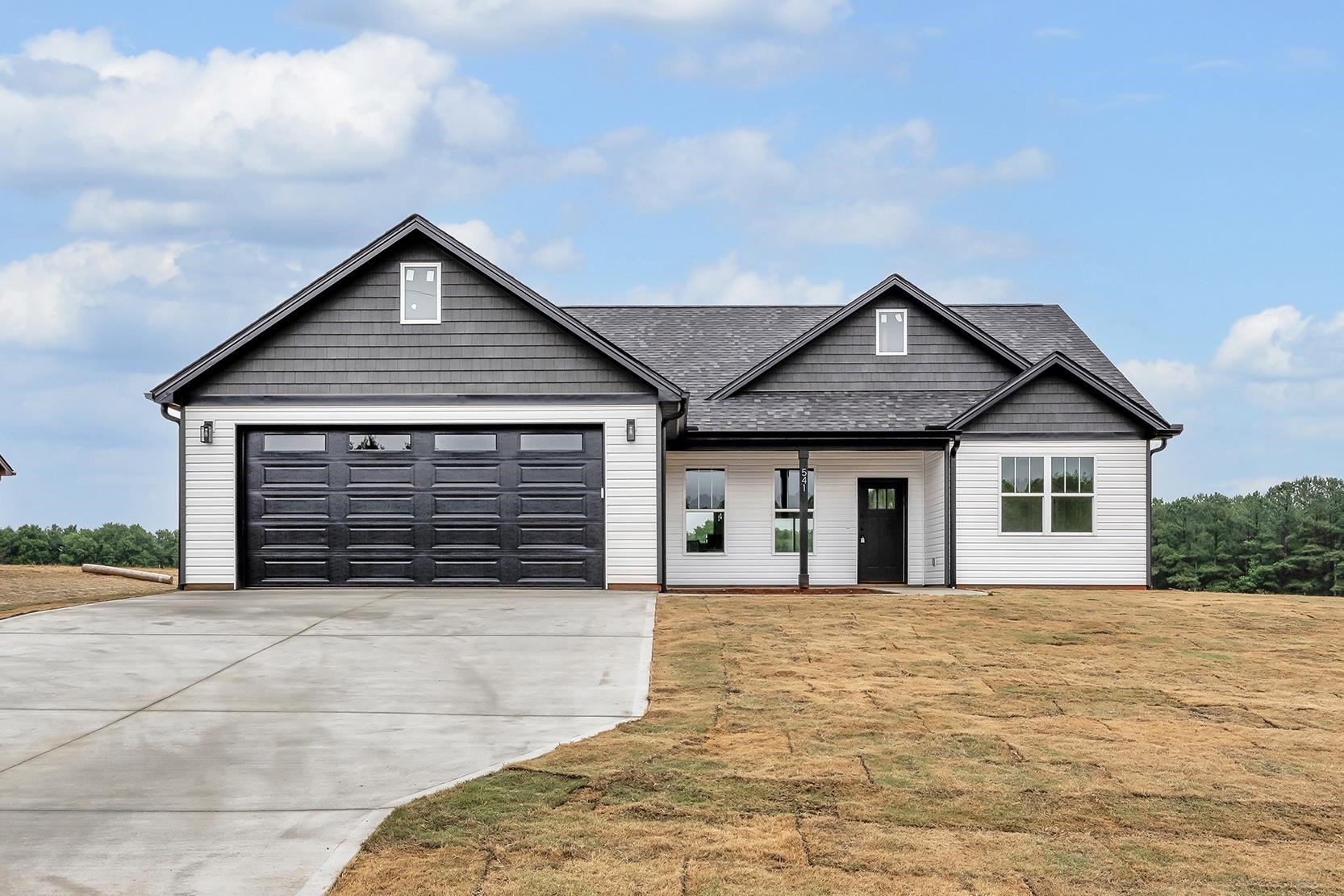 541 Bill Lattimore Road Chesnee, SC 29323 - Photo 1 of 20