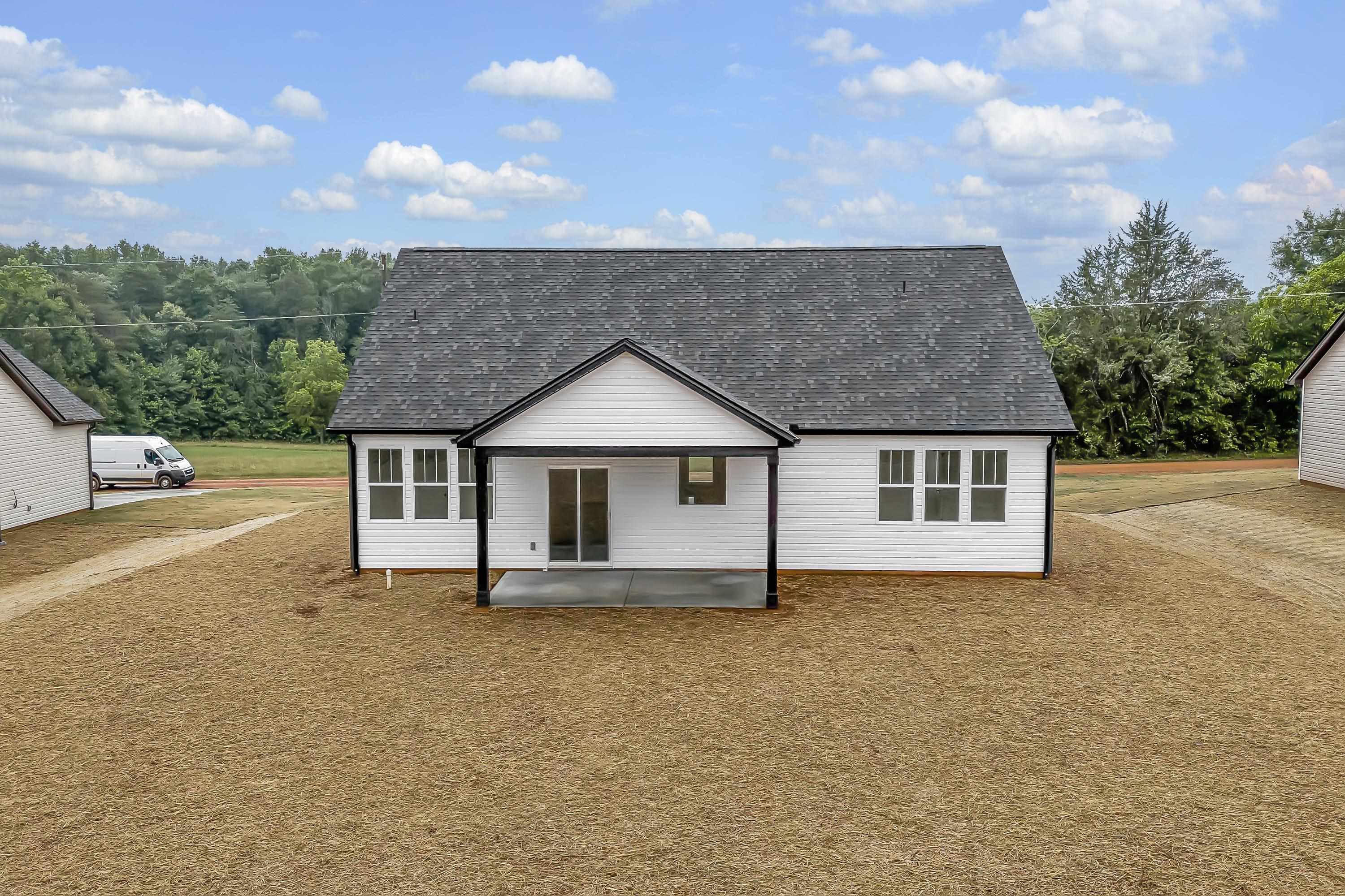 541 Bill Lattimore Road Chesnee, SC 29323 - Photo 19 of 20