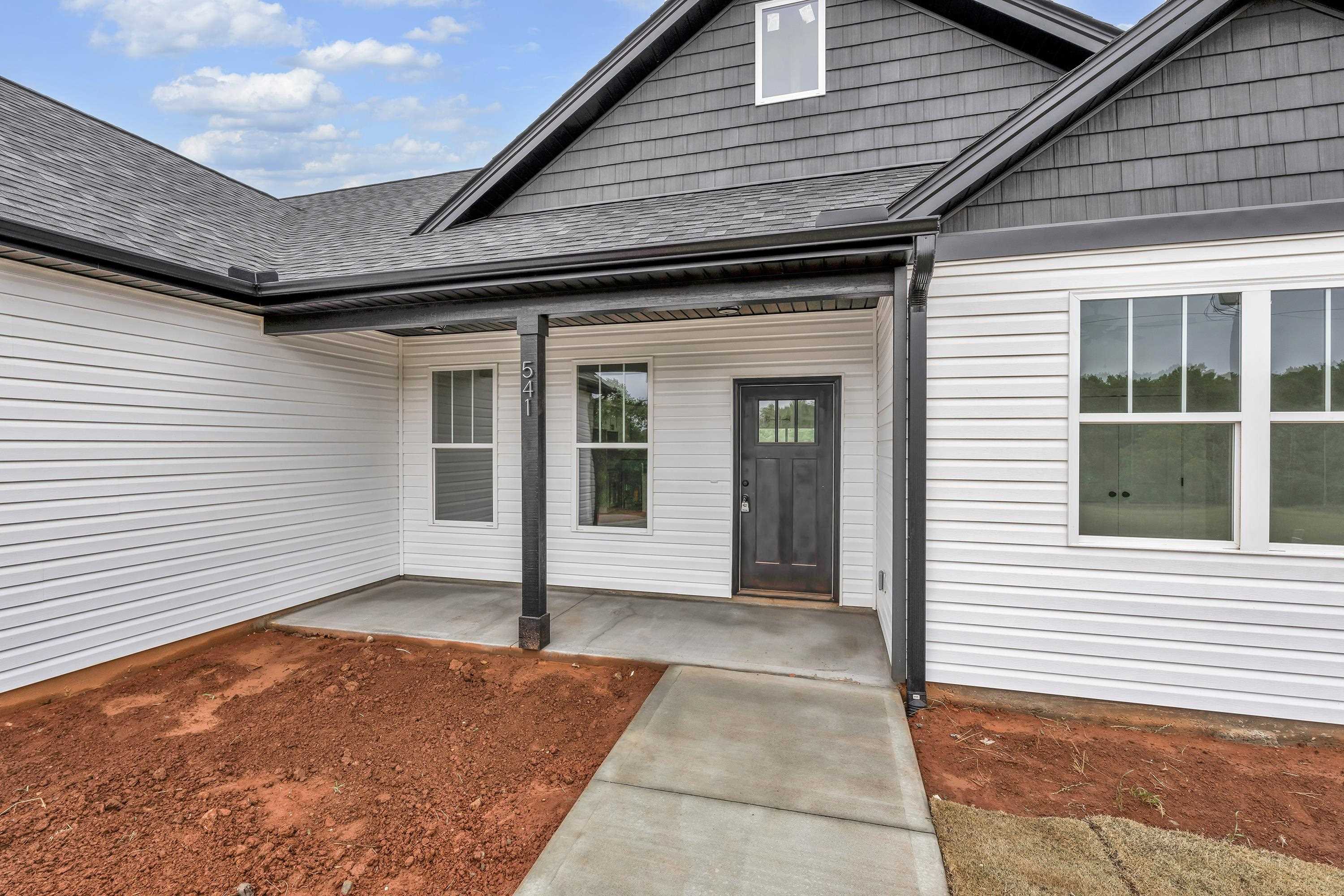 541 Bill Lattimore Road Chesnee, SC 29323 - Photo 2 of 20