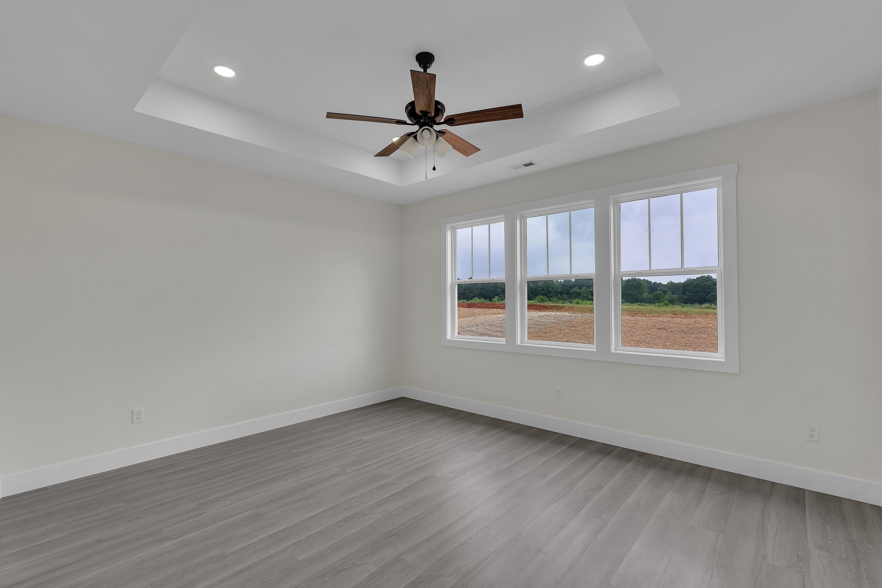 541 Bill Lattimore Road Chesnee, SC 29323 - Photo 8 of 20