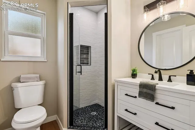 $417,500 | 79 Old Broadmoor Road, Colorado Springs, CO 80906