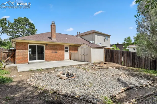 $417,500 | 79 Old Broadmoor Road, Colorado Springs, CO 80906