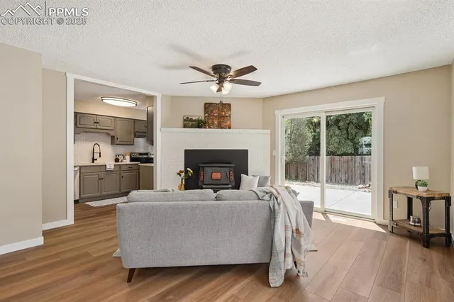 $417,500 | 79 Old Broadmoor Road, Colorado Springs, CO 80906