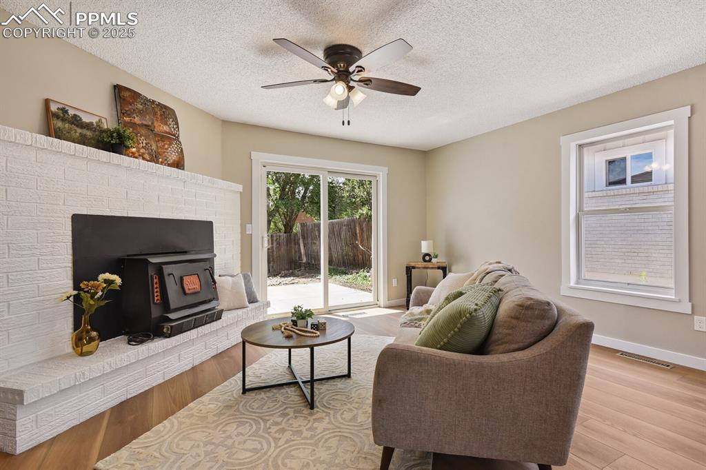 79 Old Broadmoor Road Colorado Springs, CO 80906 - Photo 8 of 27