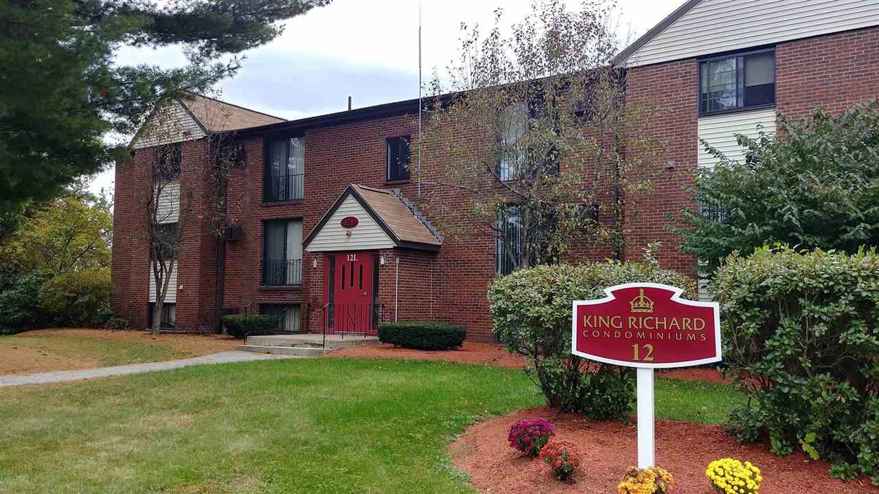 12 R English Village Road Manchester, NH 03102 - Photo 1 of 12 Gallery Image 1