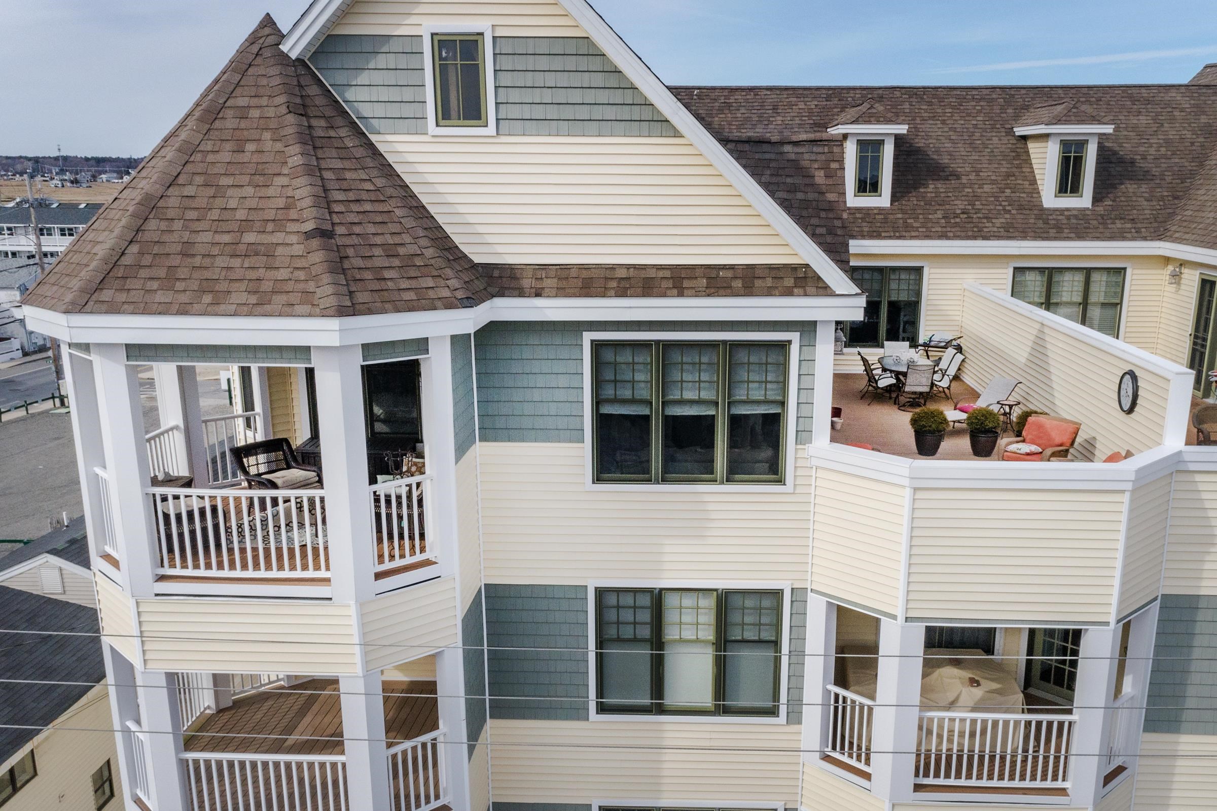 22 K Street, Unit 301 Hampton, NH 03842 - Photo 1 of 26