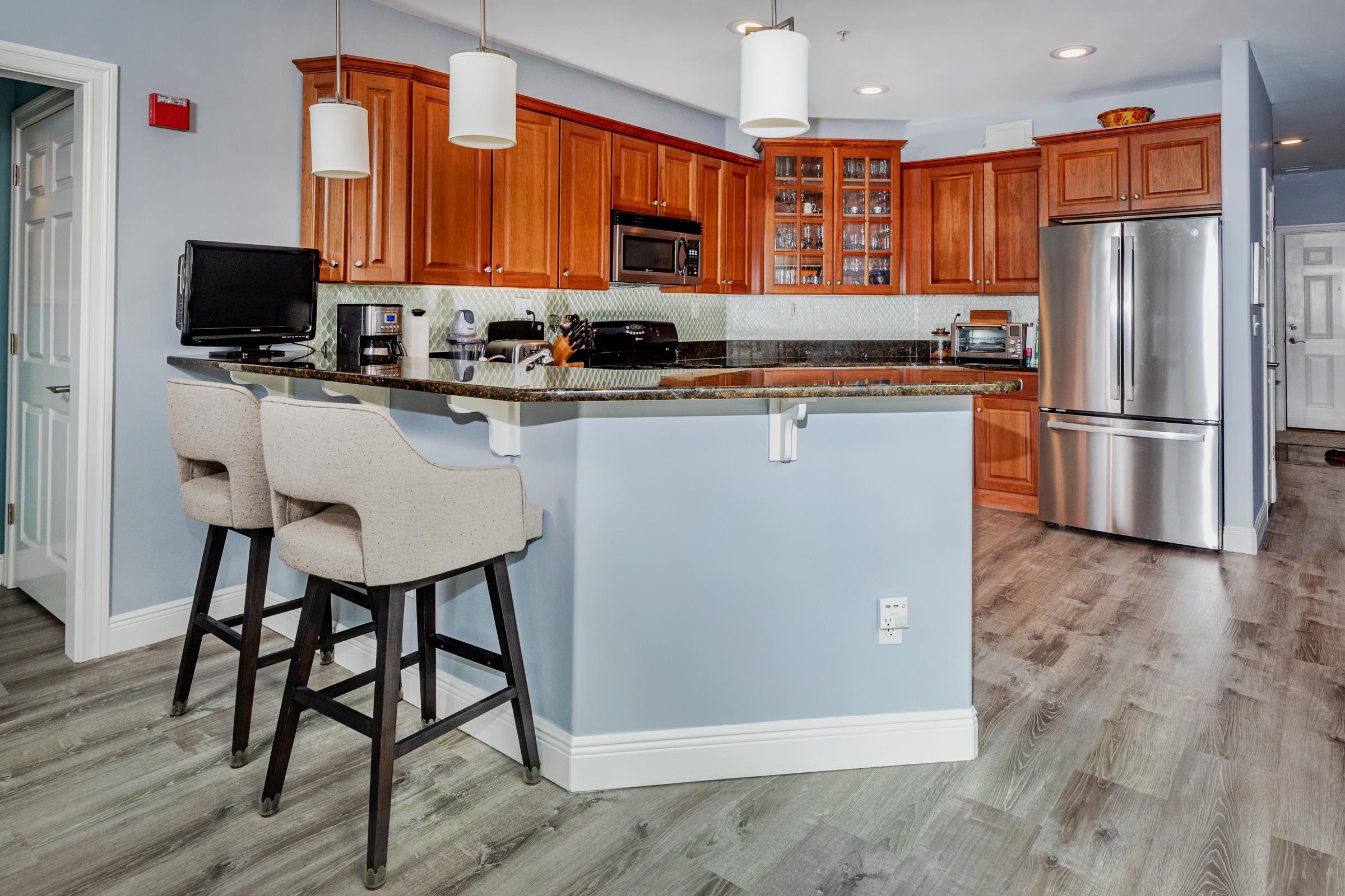 22 K Street, Unit 301 Hampton, NH 03842 - Photo 9 of 26