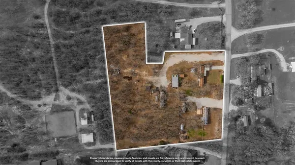 $299,000 | 2811 Old Mineral Wells Highway, Weatherford, TX 76088