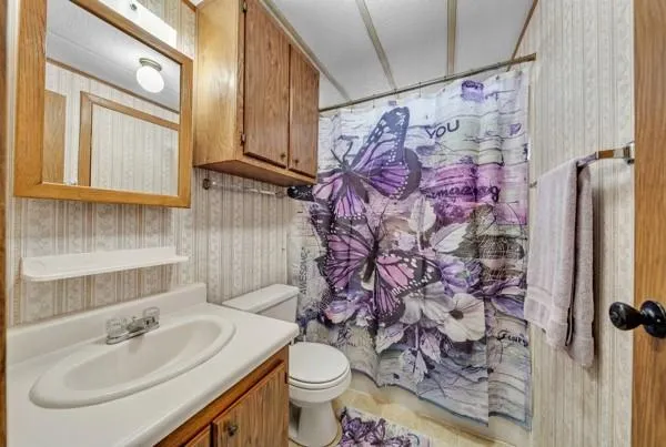 $299,000 | 2811 Old Mineral Wells Highway, Weatherford, TX 76088