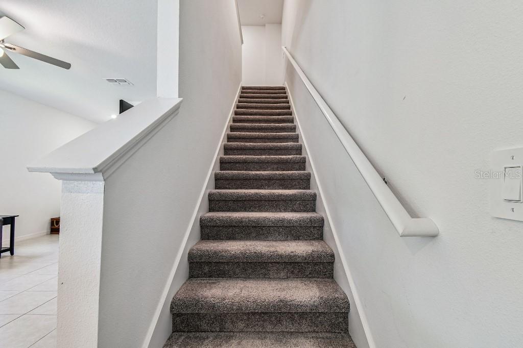 8331 Corner Pine Way New Port Richey, FL 34655 - Photo 25 of 41 a view of entryway