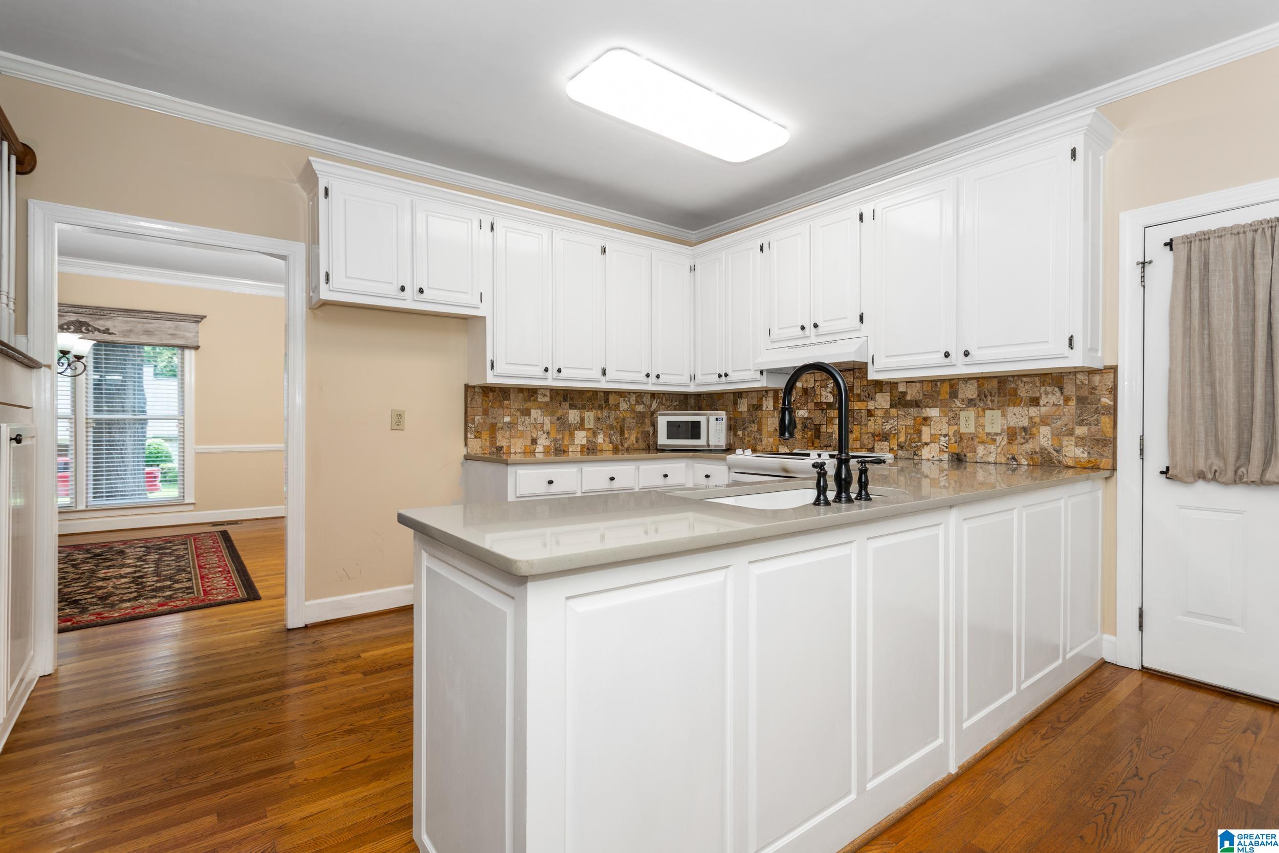 19 Timber Trace Anniston, AL 36207 - Photo 13 of 38