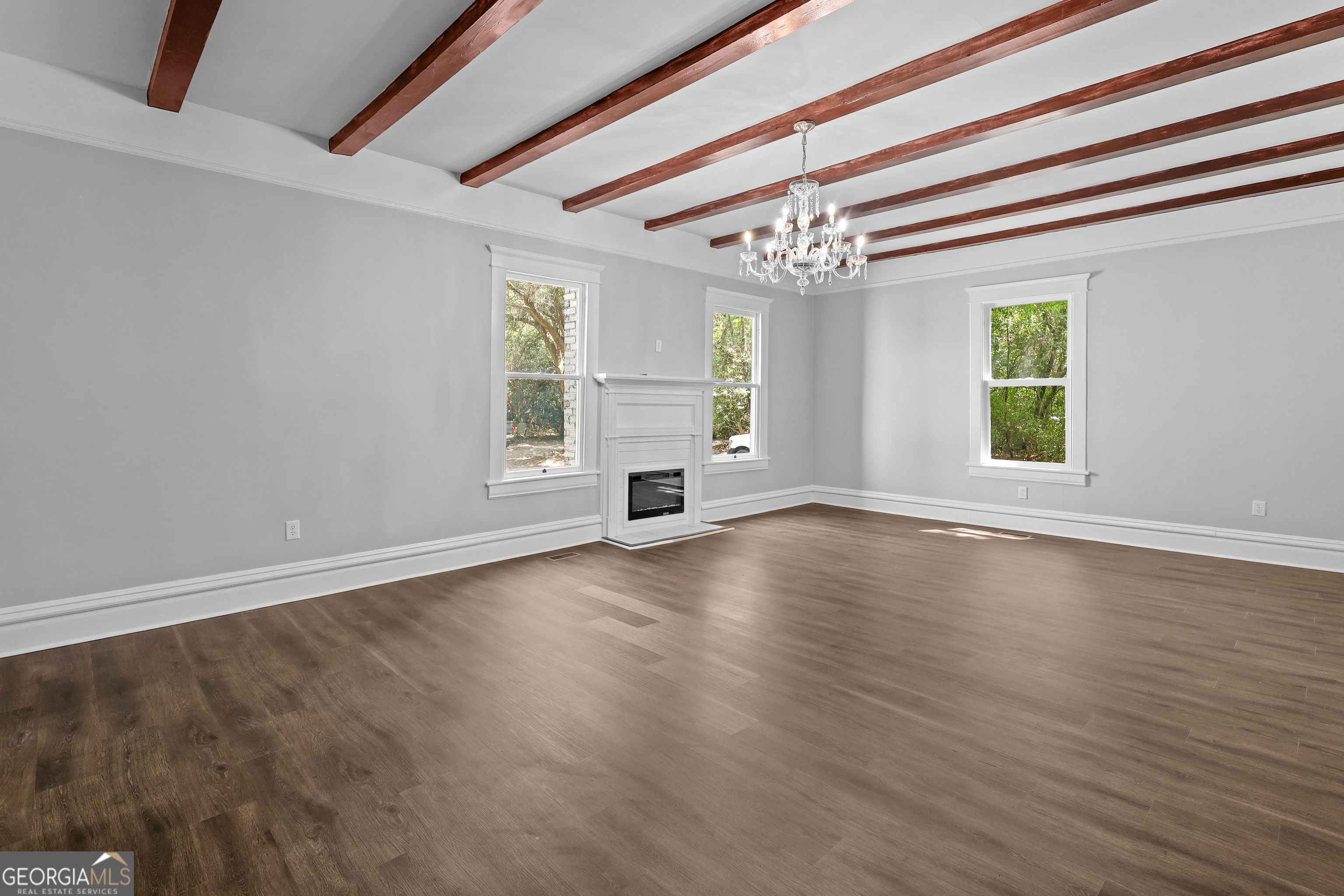 674 Dunlevie Road Allenhurst, GA 31301 - Photo 8 of 41
