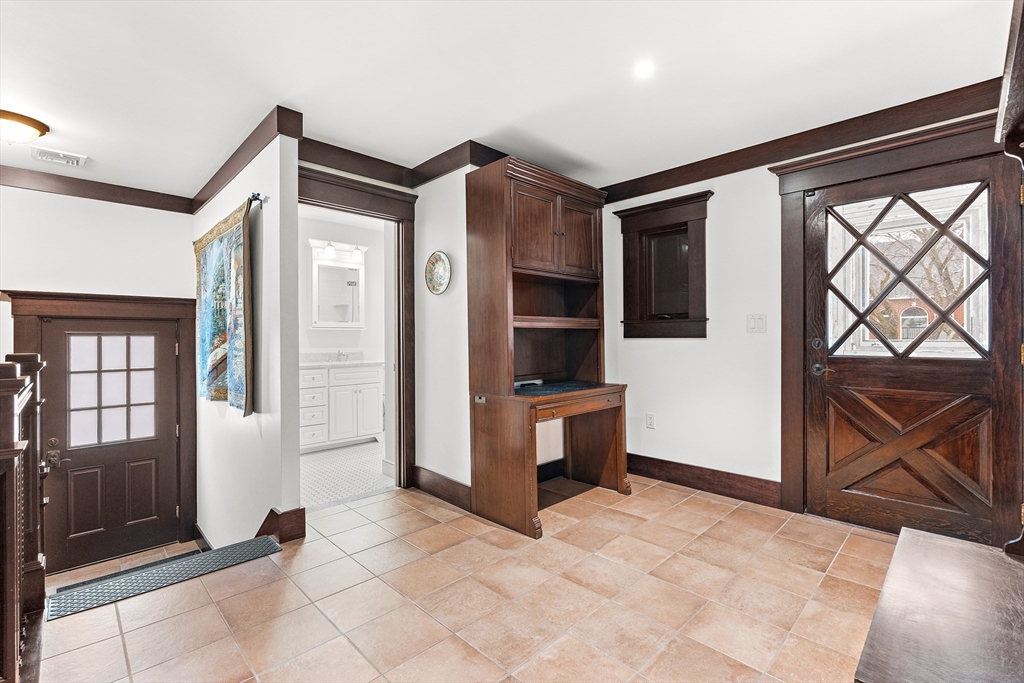 10 Viking Road Winchester, MA 01890 - Photo 18 of 42 a view of livingroom with furniture and window