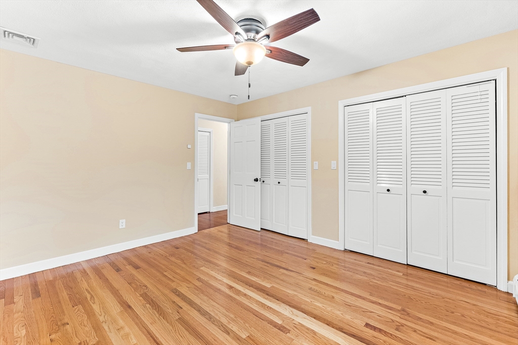 10 Viking Road Winchester, MA 01890 - Photo 28 of 42 a view of an empty room with wooden floor
