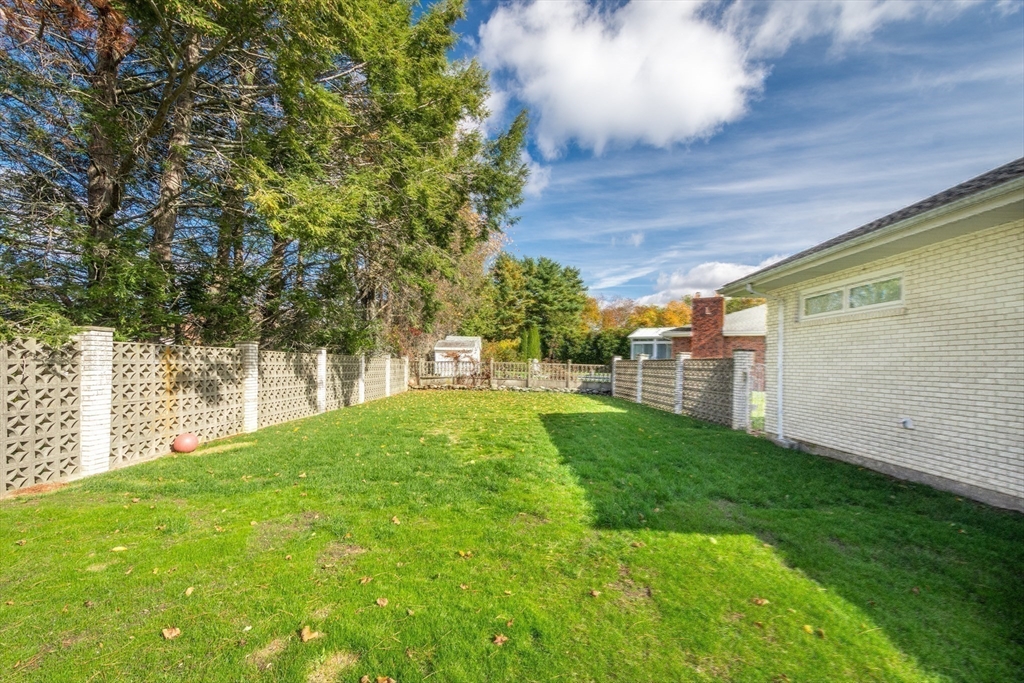 10 Viking Road Winchester, MA 01890 - Photo 42 of 42 a view of yard with green space