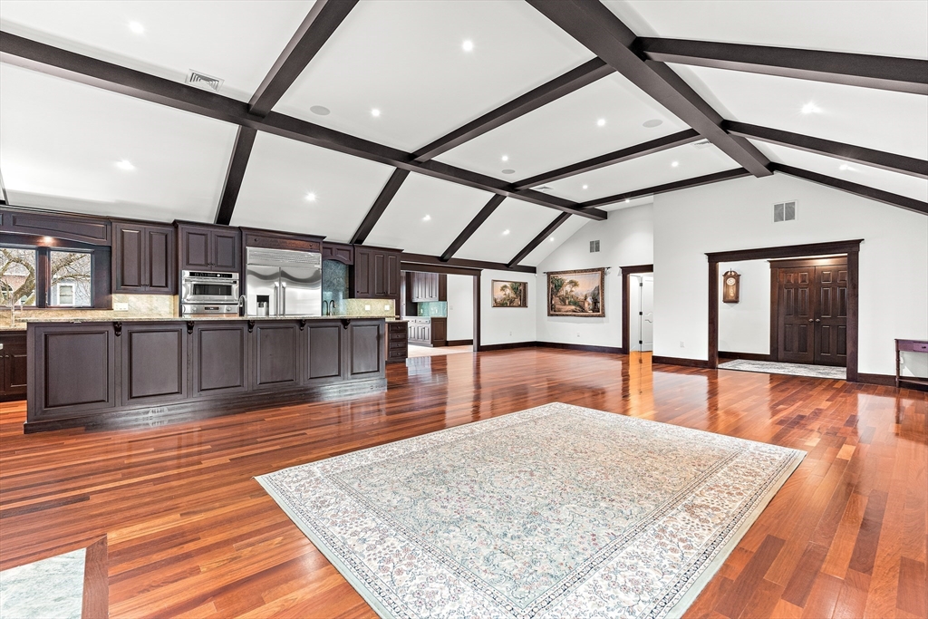 10 Viking Road Winchester, MA 01890 - Photo 7 of 42 a view of a living room