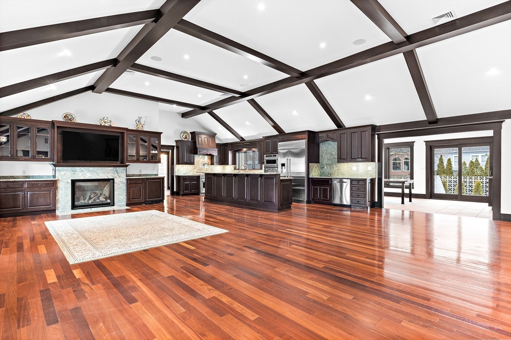 10 Viking Road Winchester, MA 01890 - Photo 10 of 42 a view of livingroom with furniture wooden floor and window