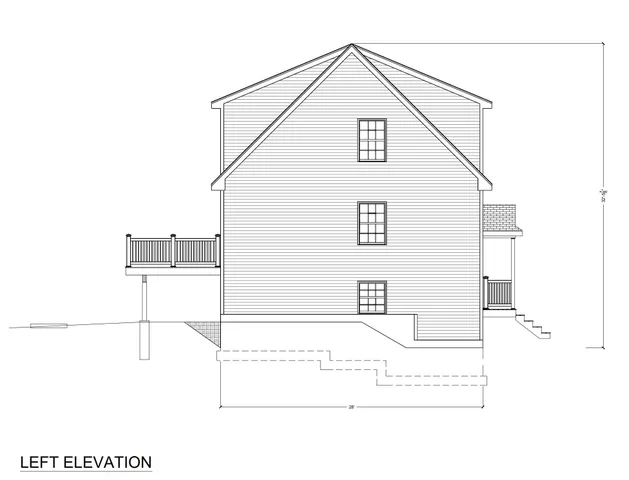$729,000 | 19 Butternut Lane, Tuftonboro, NH 03816