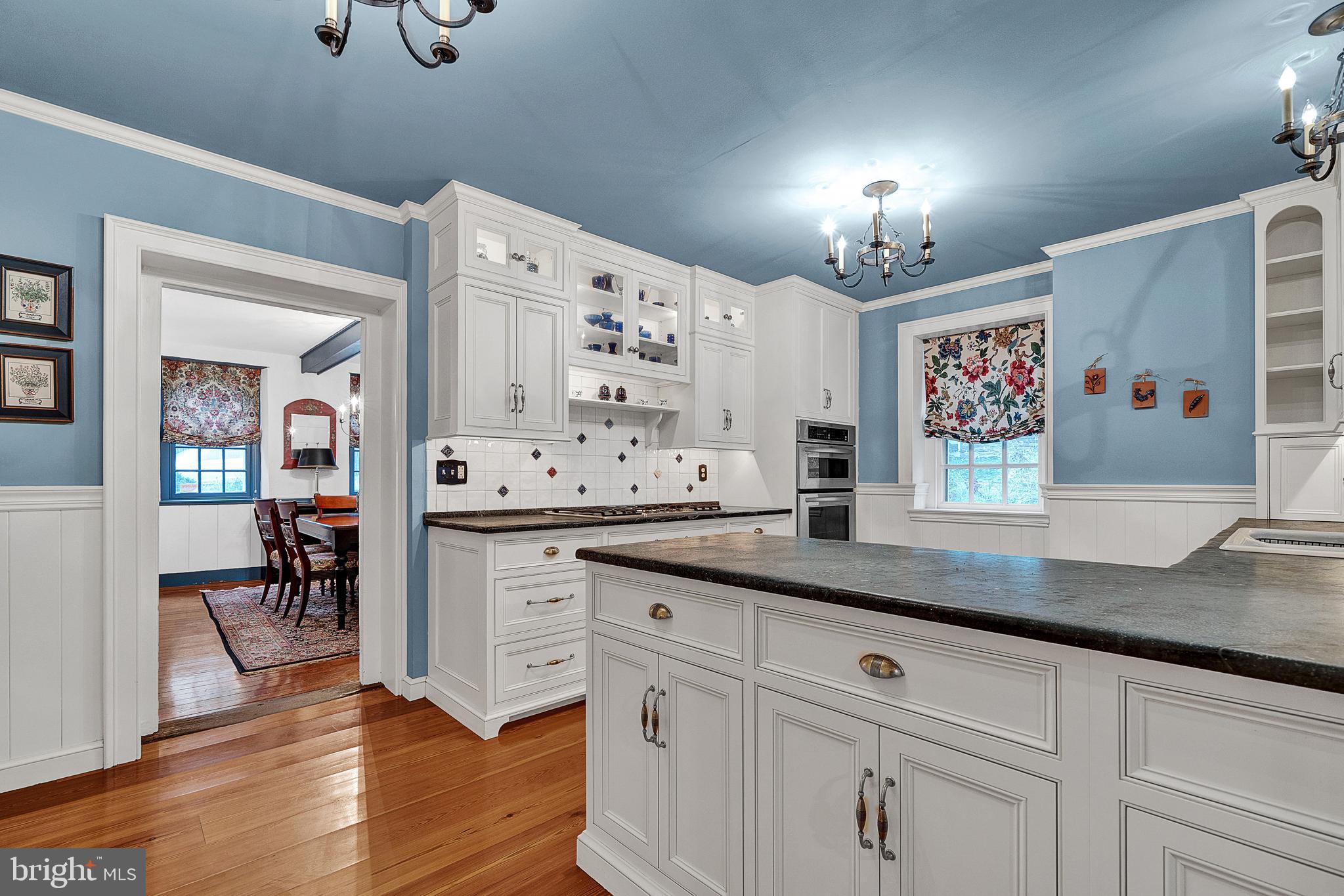 125 East Bells Mill Road Philadelphia, PA 19118 - Photo 13 of 67 Kitchen