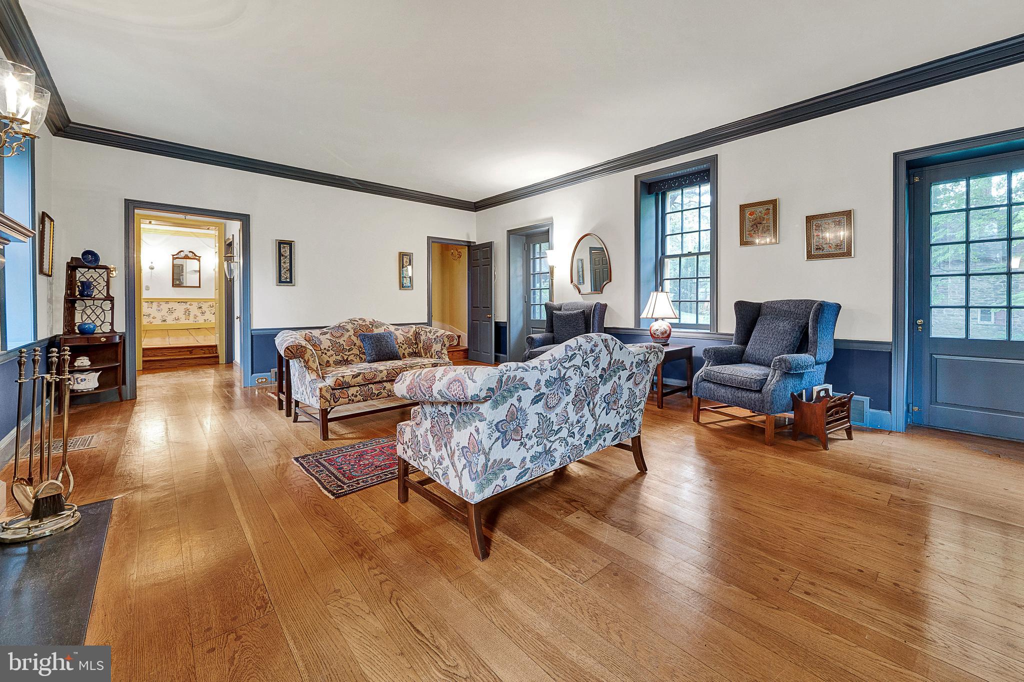 125 East Bells Mill Road Philadelphia, PA 19118 - Photo 25 of 67