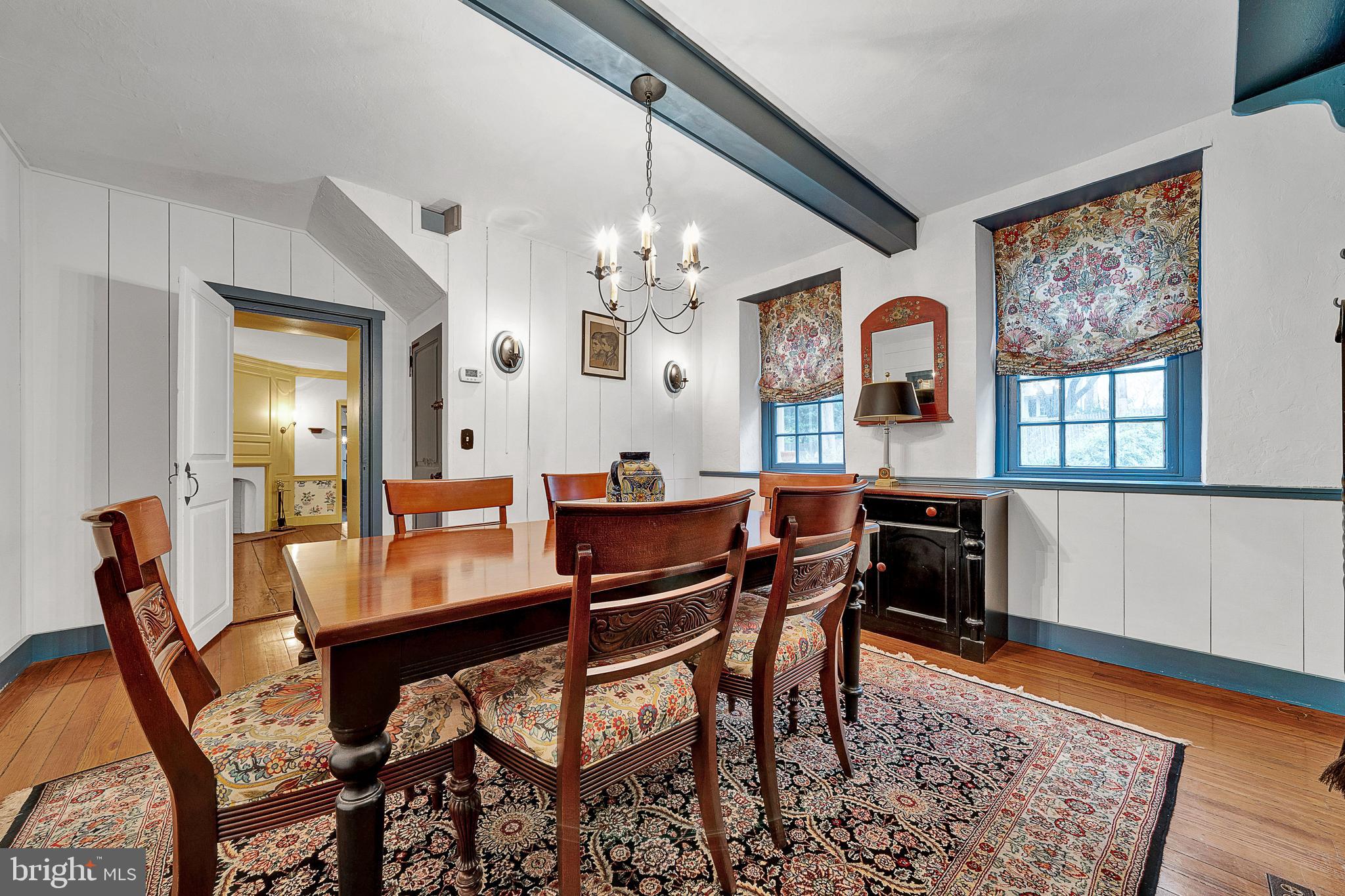 125 East Bells Mill Road Philadelphia, PA 19118 - Photo 30 of 67 Breakfast Room