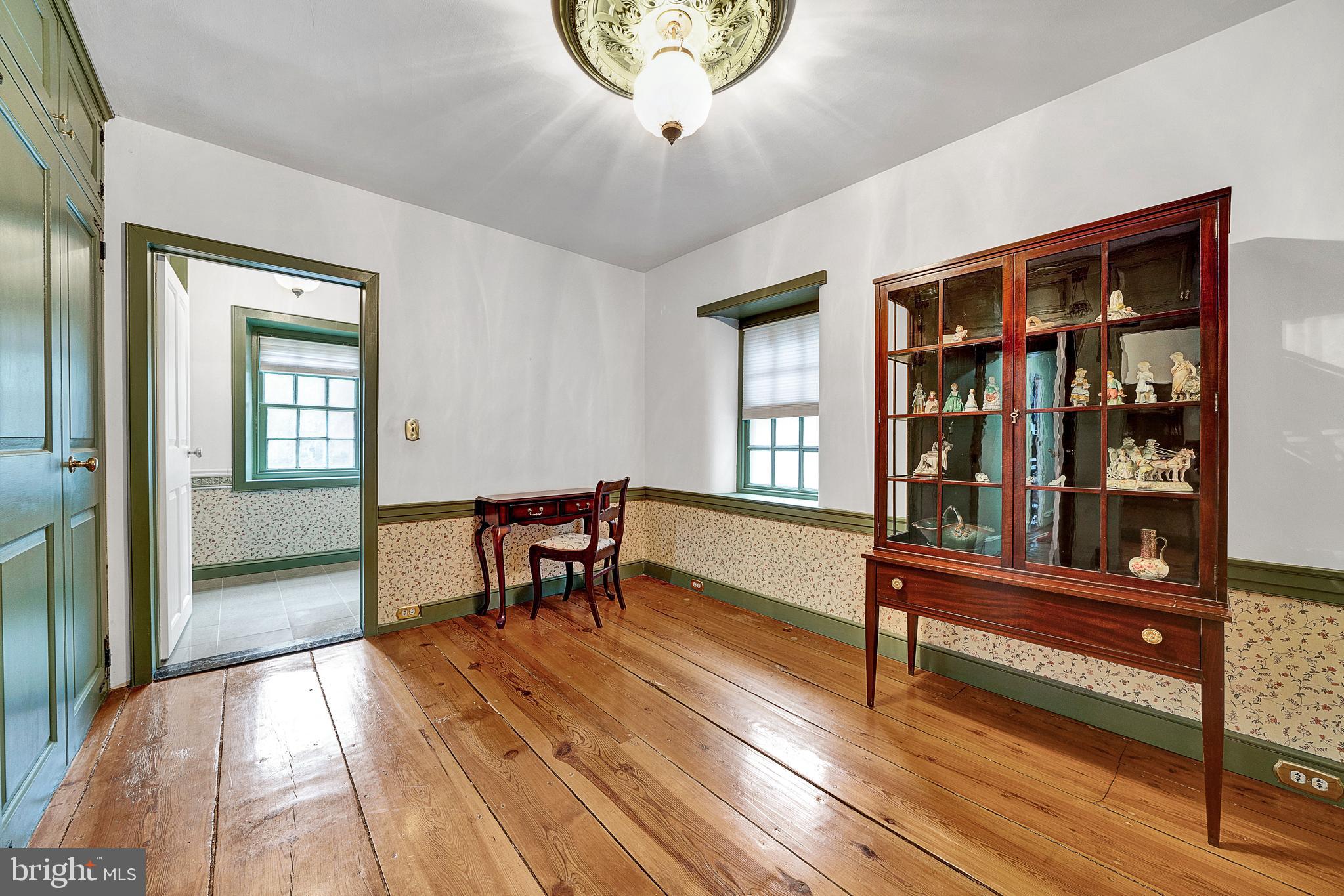 125 East Bells Mill Road Philadelphia, PA 19118 - Photo 43 of 67 Bedroom #2