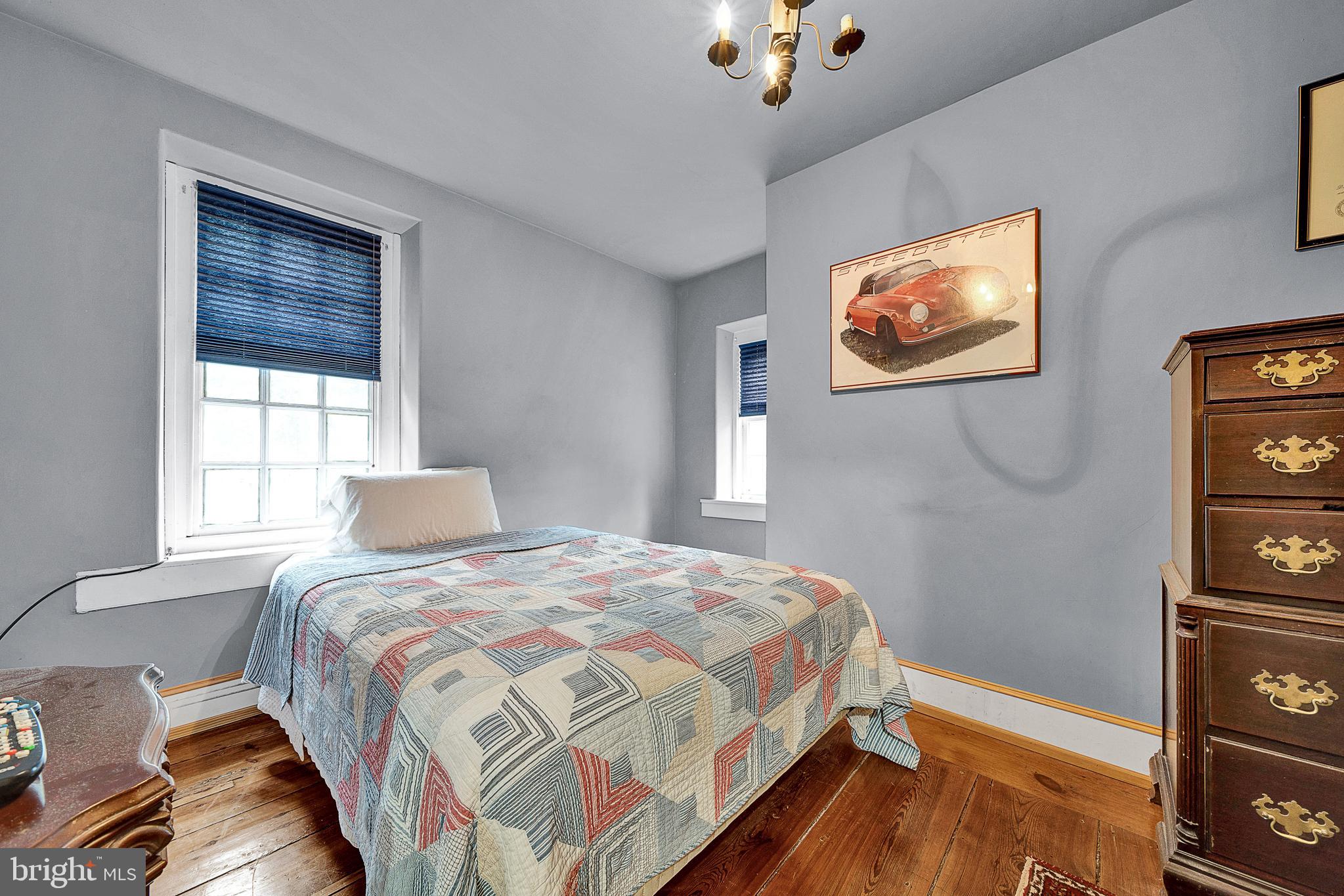 125 East Bells Mill Road Philadelphia, PA 19118 - Photo 51 of 67 Bedroom #3