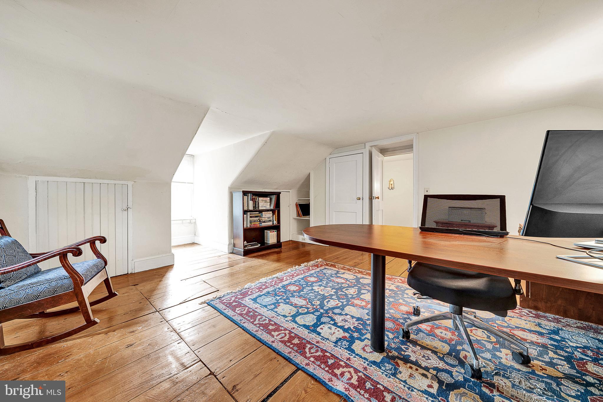125 East Bells Mill Road Philadelphia, PA 19118 - Photo 54 of 67 Bedroom #4