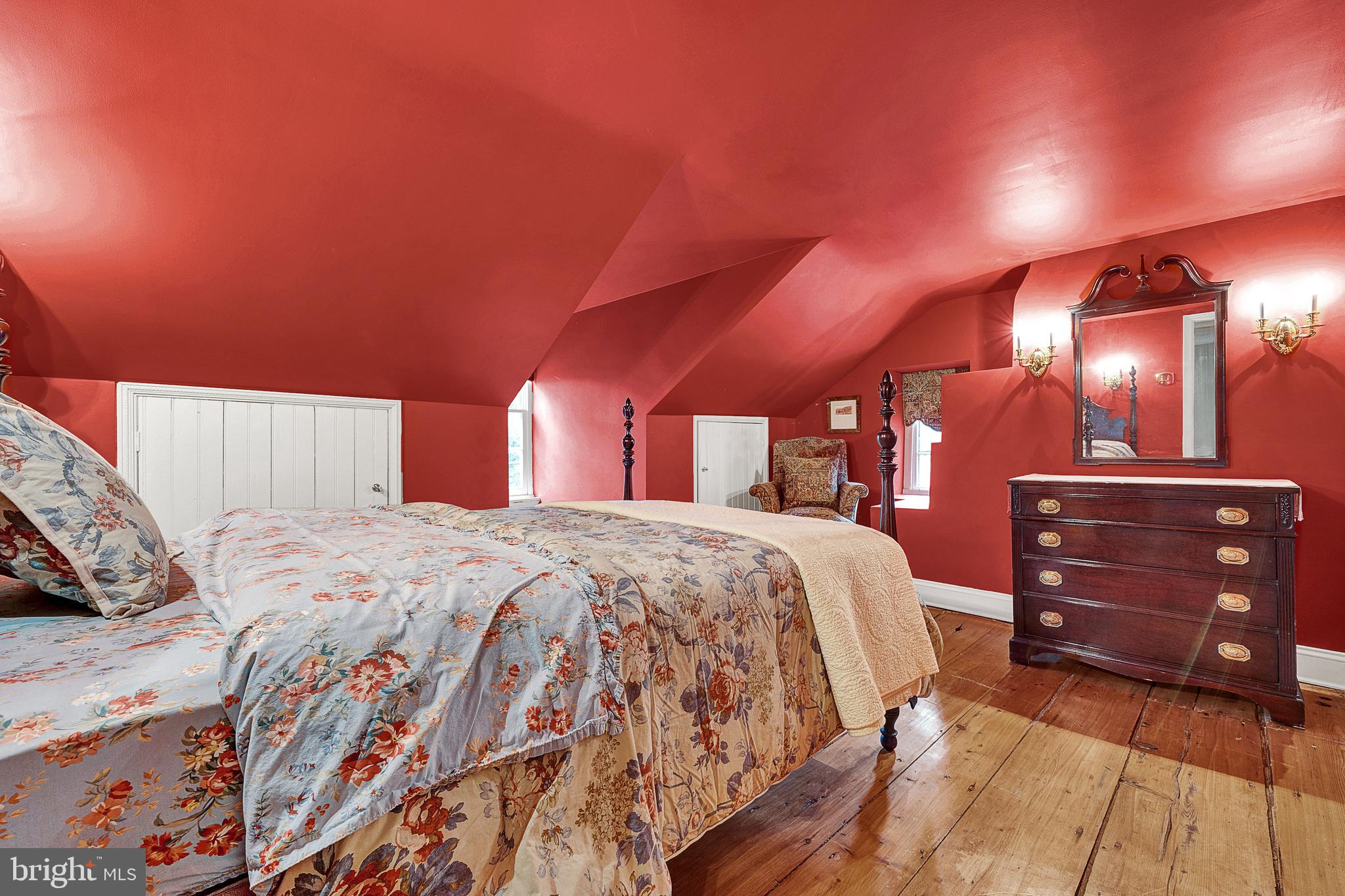 125 East Bells Mill Road Philadelphia, PA 19118 - Photo 59 of 67 Bedroom #5