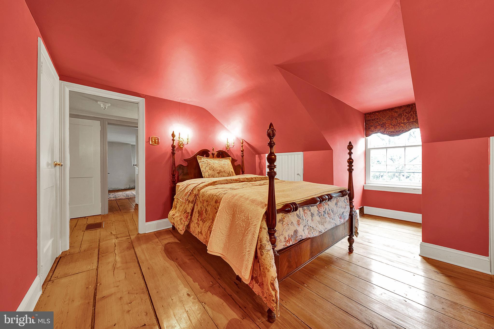 125 East Bells Mill Road Philadelphia, PA 19118 - Photo 60 of 67 Bedroom #5