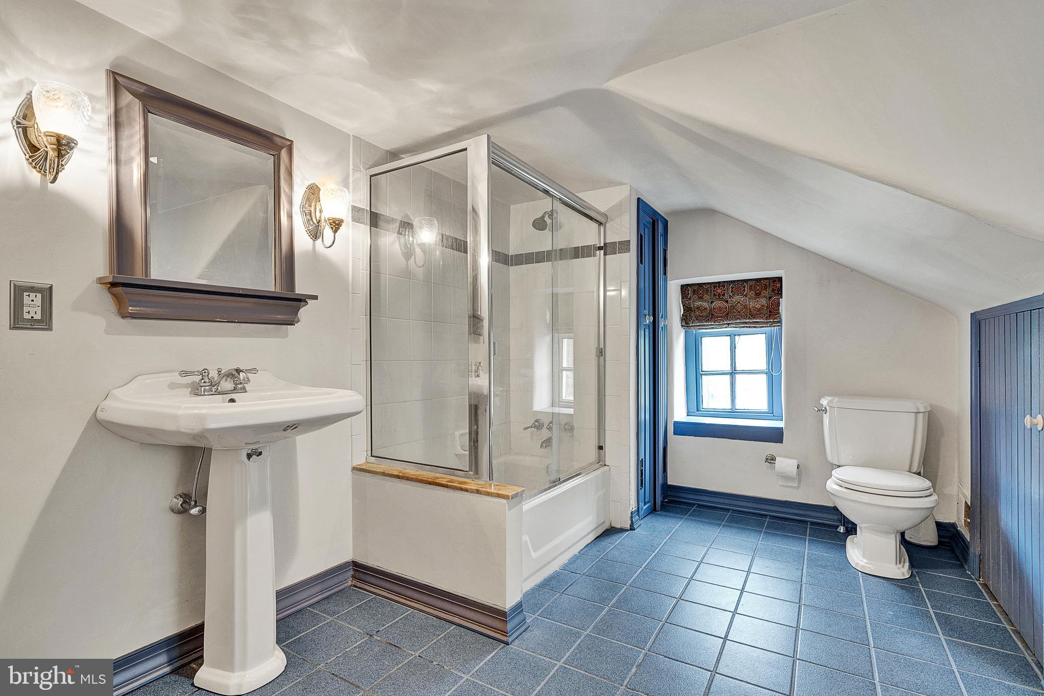 125 East Bells Mill Road Philadelphia, PA 19118 - Photo 62 of 67 Bathroom #3
